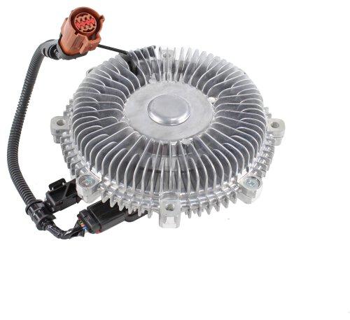 Cooling Fan Clutch