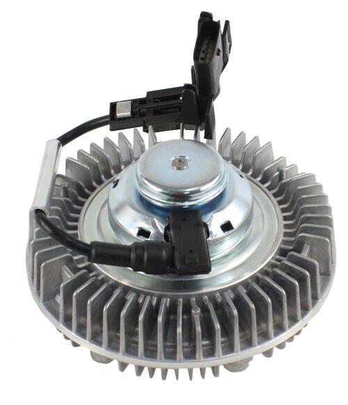 Cooling Fan Clutch