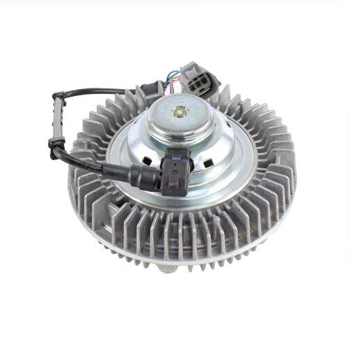 Cooling Fan Clutch