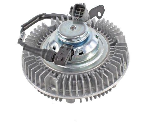 Cooling Fan Clutch