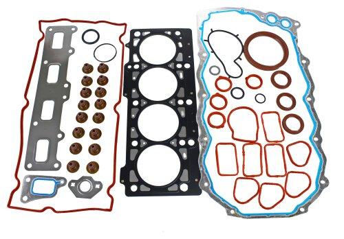 Engine Rebuild Kit