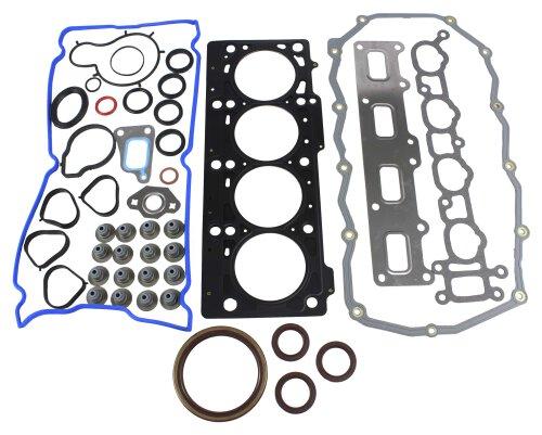 Engine Rebuild Kit