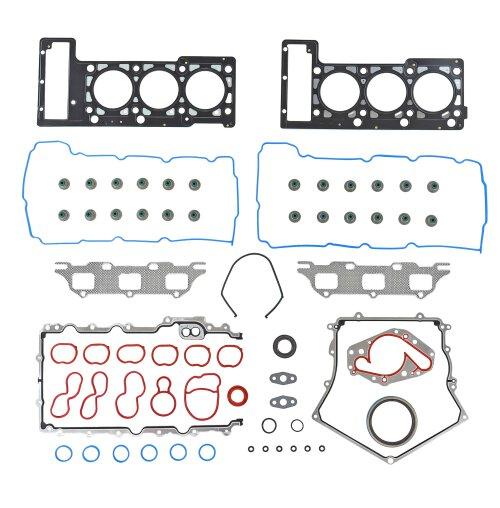 Engine Rebuild Kit