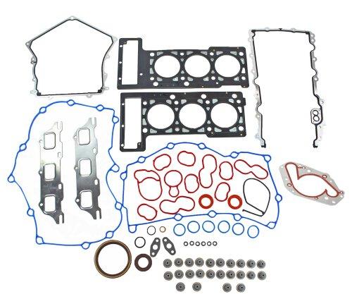 Engine Rebuild Kit
