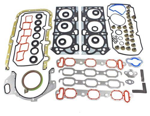 Engine Rebuild Kit