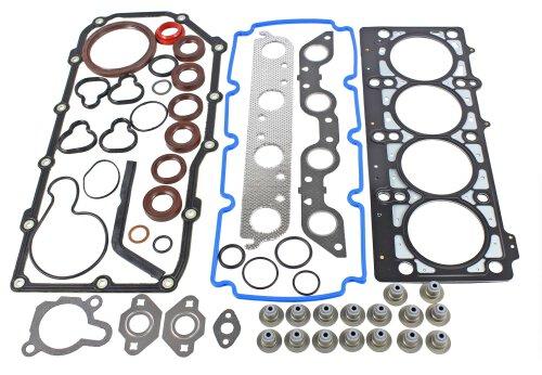 Engine Rebuild Kit