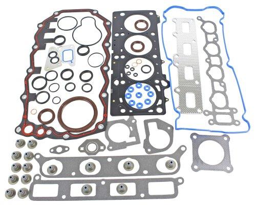 Engine Rebuild Kit