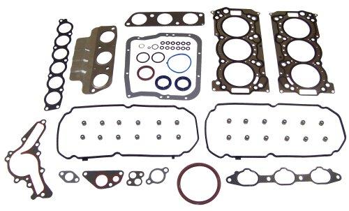 Engine Rebuild Kit