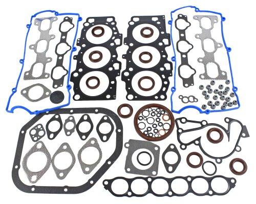 Engine Rebuild Kit