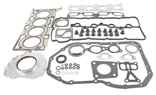 Engine Re-Ring Kit