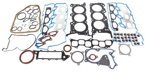 Engine Rebuild Kit