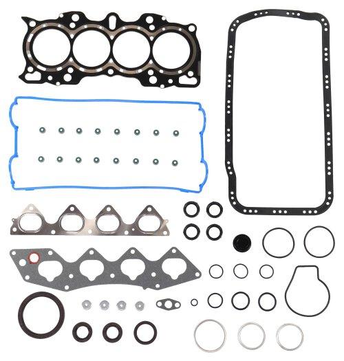 Engine Rebuild Kit