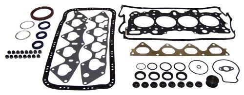 Engine Re-Ring Kit