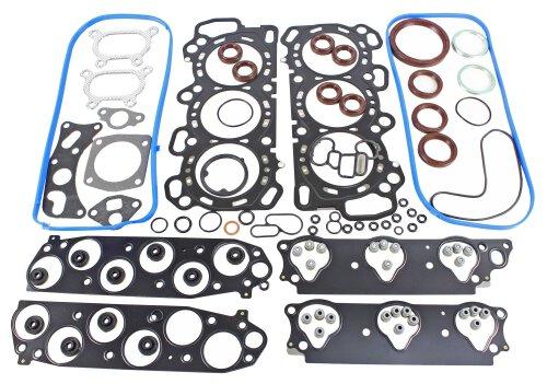 Engine Rebuild Kit