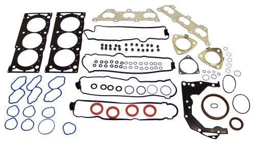 Engine Rebuild Kit