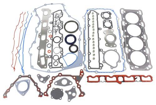 Engine Rebuild Kit