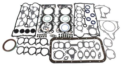 Engine Rebuild Kit