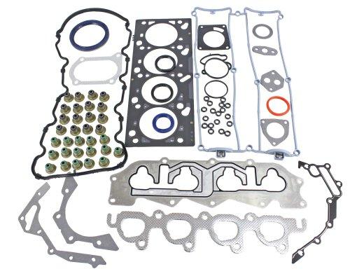 Engine Re-Ring Kit