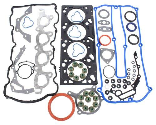 Engine Rebuild Kit