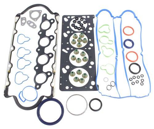 Engine Rebuild Kit