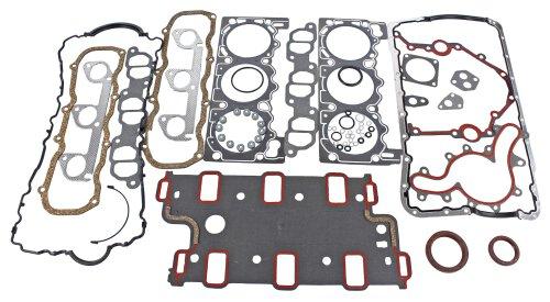 Engine Rebuild Kit