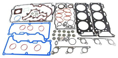 Engine Rebuild Kit
