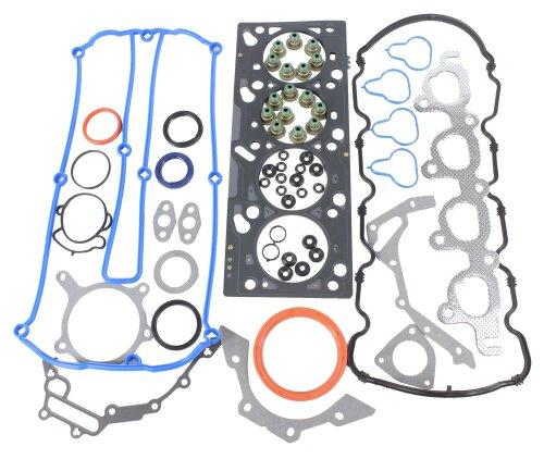 Engine Rebuild Kit