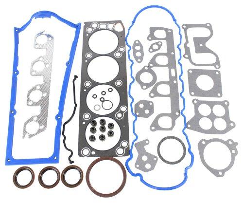 Engine Rebuild Kit