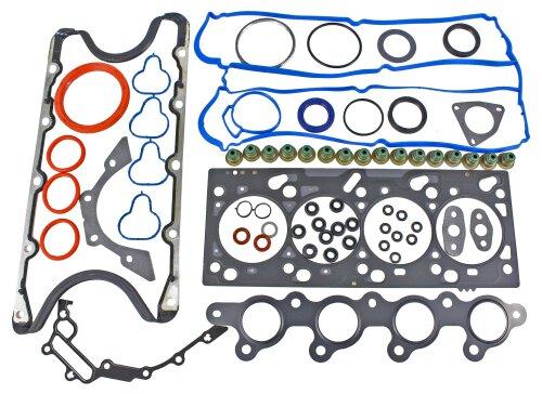Engine Rebuild Kit