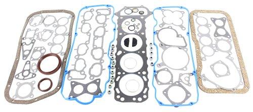 Engine Rebuild Kit