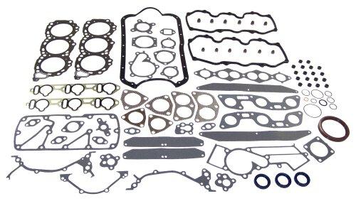 Engine Rebuild Kit