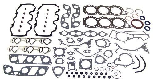 Engine Rebuild Kit