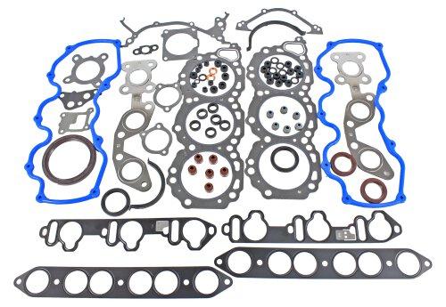 Engine Rebuild Kit