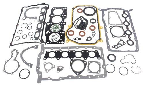 Engine Rebuild Kit