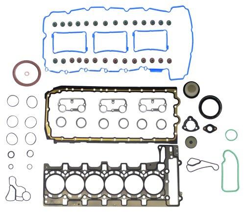 Engine Re-Ring Kit
