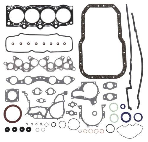 Engine Rebuild Kit