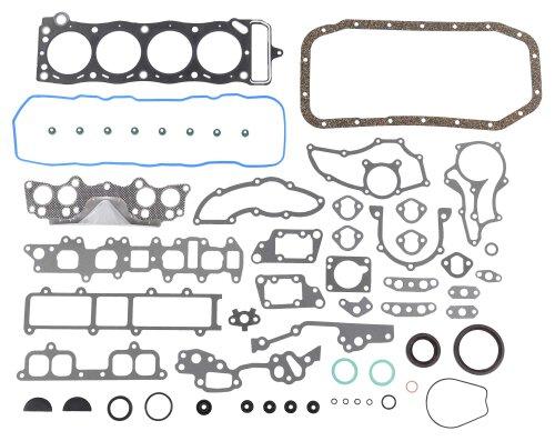 Engine Rebuild Kit