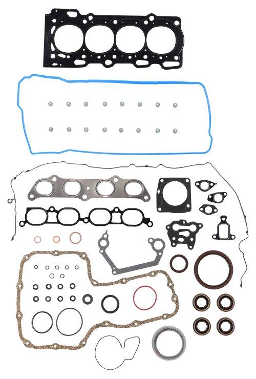 00-06 Pontiac Toyota 1.8L L4 Full Gasket Set FGS9016