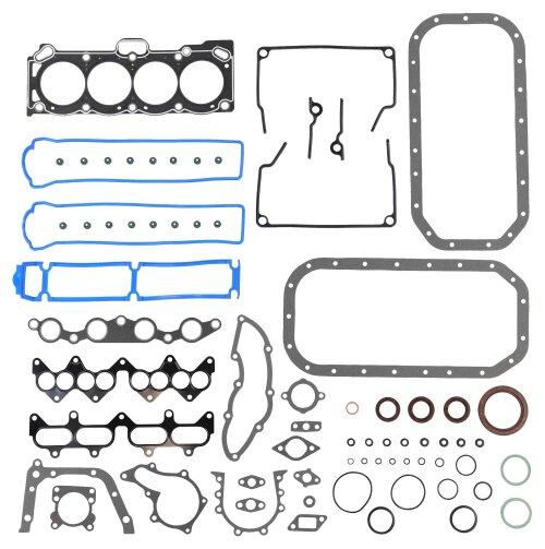 Engine Rebuild Kit