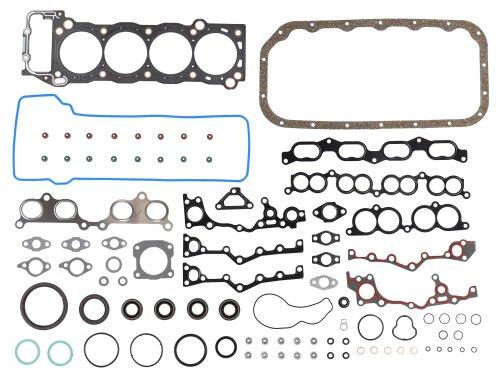 Engine Rebuild Kit