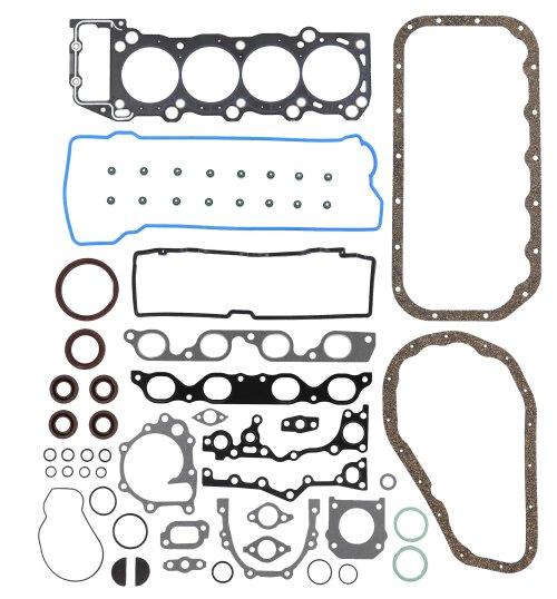 Engine Rebuild Kit