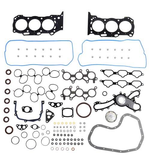 Engine Rebuild Kit