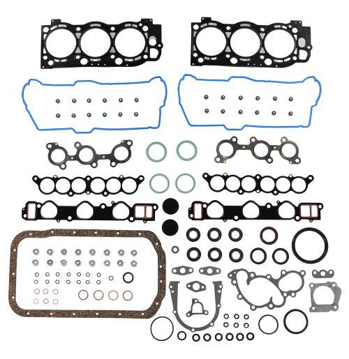 Engine Rebuild Kit