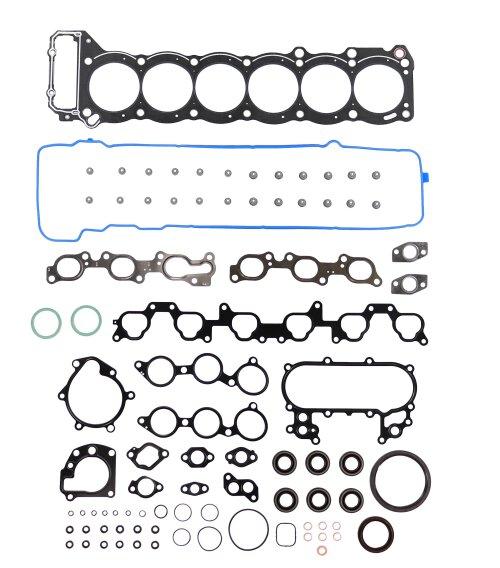 Engine Rebuild Kit — DNJ ENGINE COMPONENTS, INC.