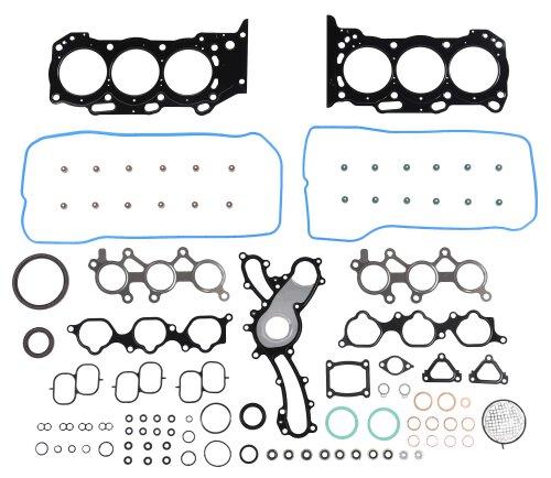 Engine Rebuild Kit