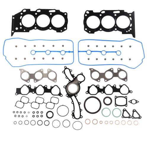 Engine Rebuild Kit