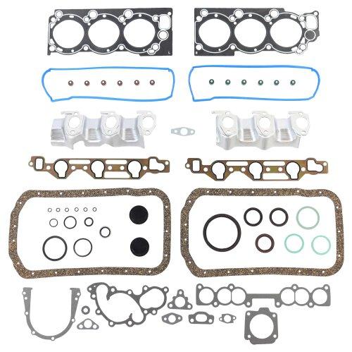 88-95 Toyota 4Runner Pickup T100 3.0L V6 Full Gasket Set FGS9500