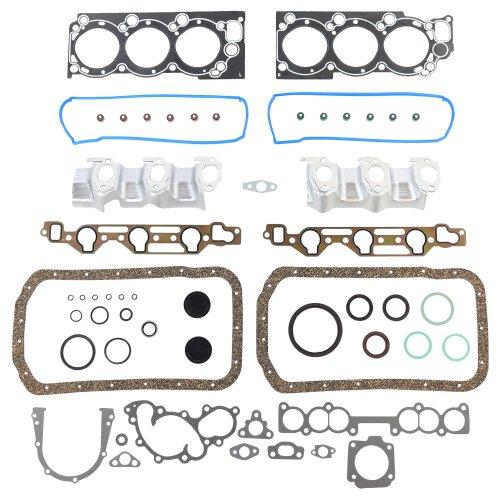 Engine Rebuild Kit