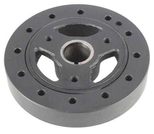 Harmonic Balancer