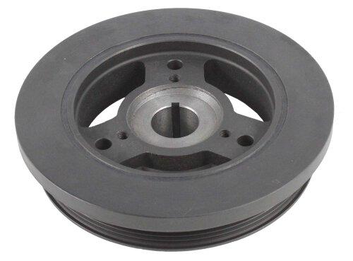 Harmonic Balancer